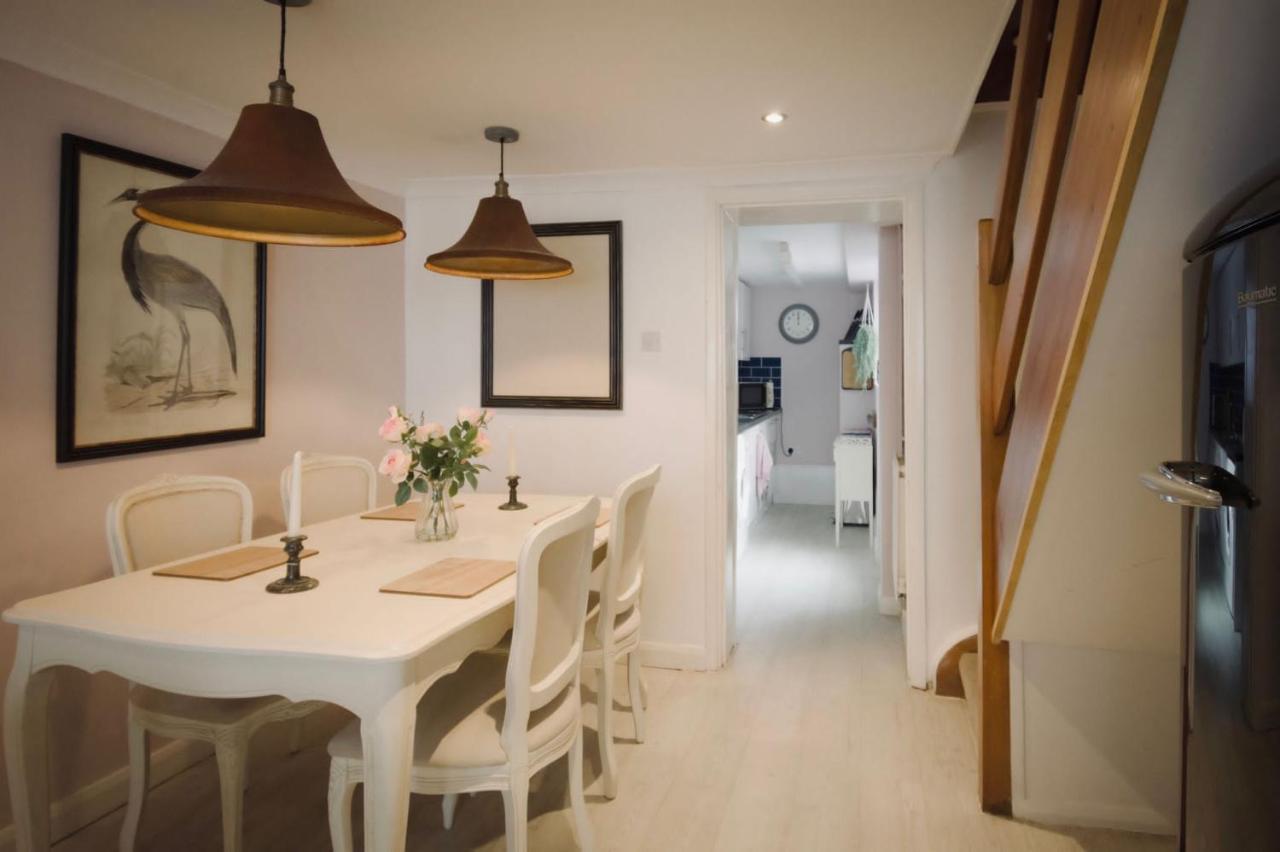 Salt Life Cottage Brighton Ngoại thất bức ảnh